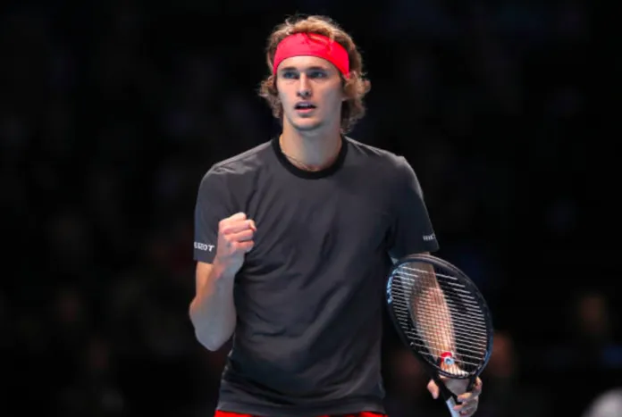 Roger Federer vẫn có thể vô địch Wimbledon hay Australian Open - Ảnh 2. Roger Federer vẫn có thể vô địch Wimbledon hay Australian Open - Ảnh 2.