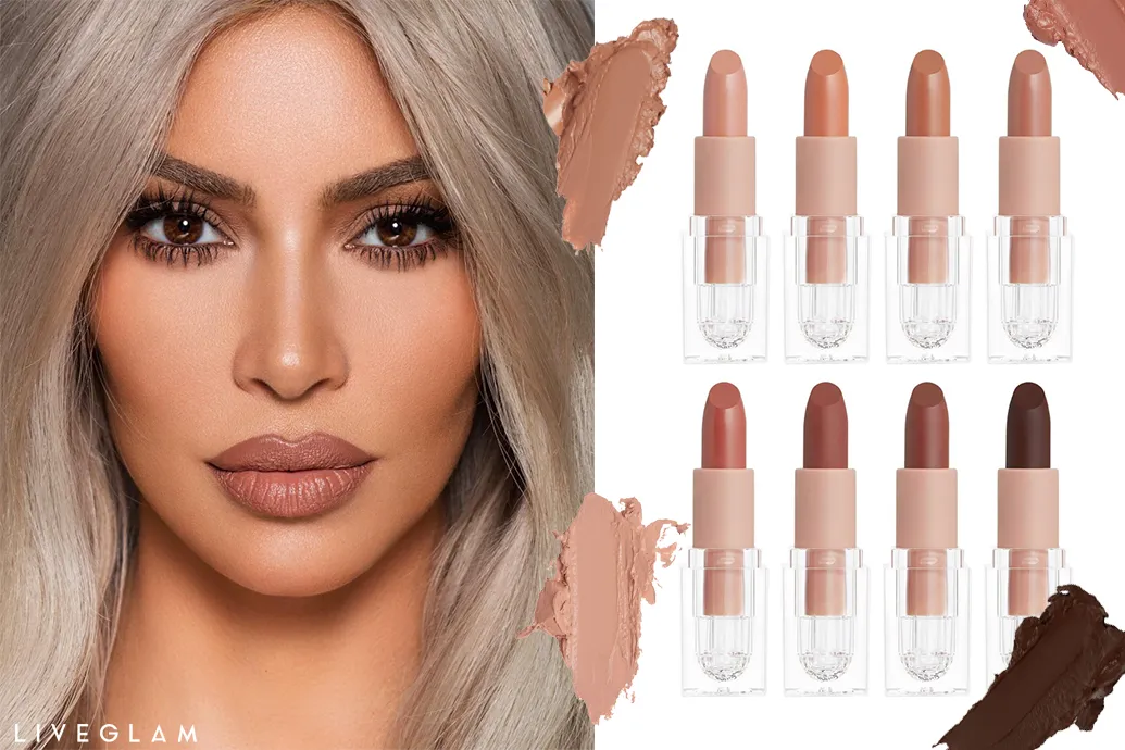 Choáng với khối tài sản khổng lồ của Kim Kardashian - Ảnh 1.