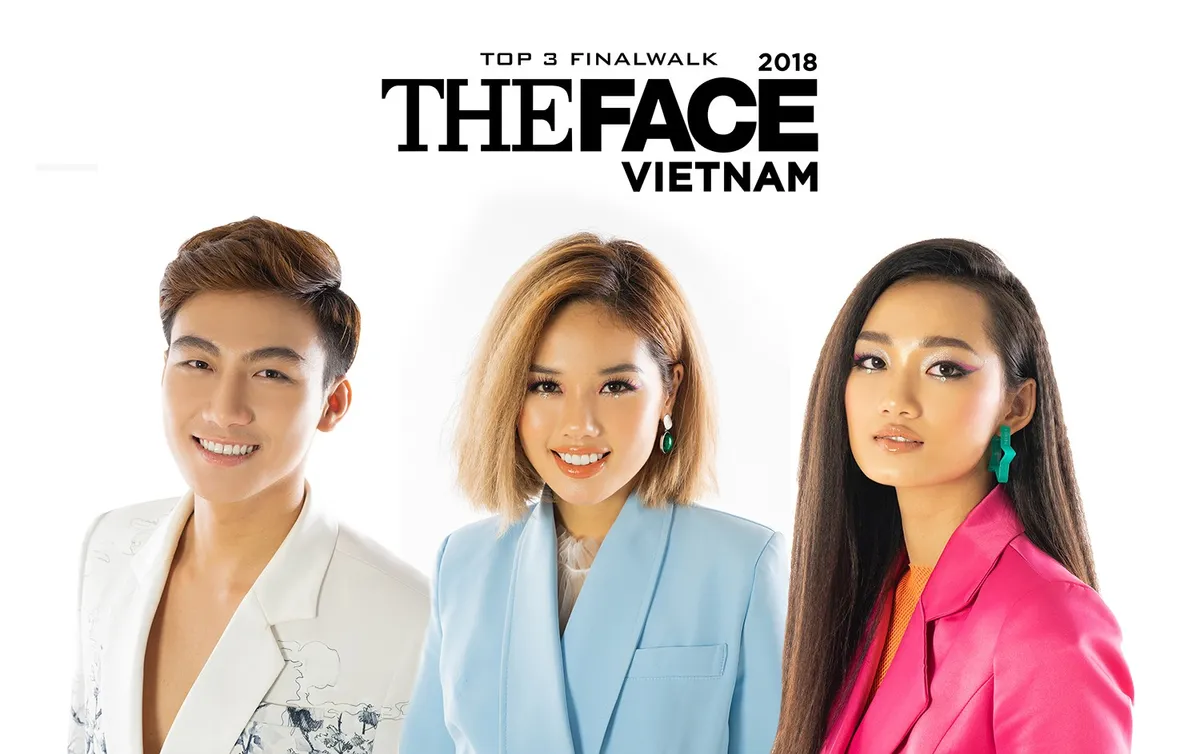 Top 3 The Face Vietnam 2018 xuất thần trong bộ ảnh trước thềm chung kết - Ảnh 13.