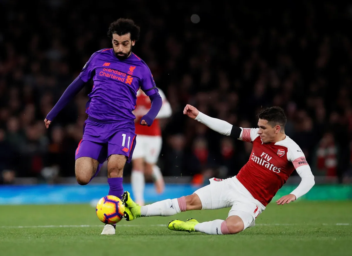 Lịch thi đấu bóng đá, BXH vòng 20 Ngoại hạng Anh: Tâm điểm Liverpool – Arsenal - Ảnh 2. Lịch thi đấu bóng đá, BXH vòng 20 Ngoại hạng Anh: Tâm điểm Liverpool – Arsenal - Ảnh 2.