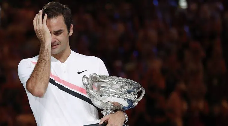 Federer có thể chơi  quần vợt đỉnh cao đến tận năm 39 tuổi - Ảnh 2.