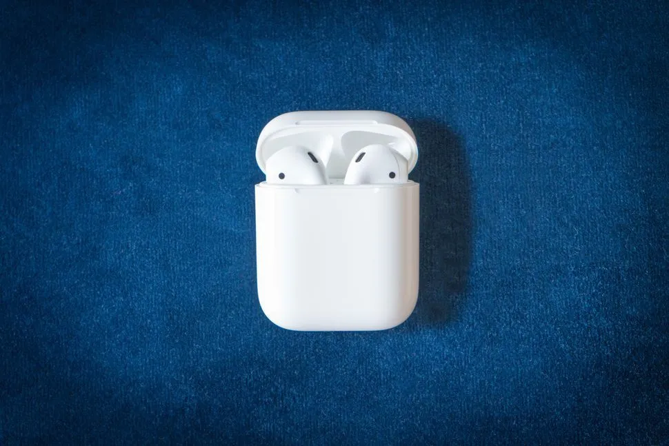 AirPods thế hệ mới sẽ ra mắt trong quý 1 năm 2019 - Ảnh 1.