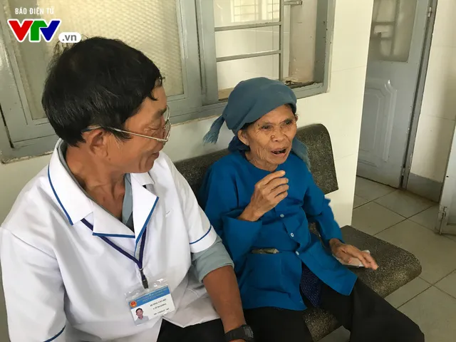 Người gieo mầm công nghệ thông tin cho y tế buôn làng trên cao nguyên Đắk Lắk - Ảnh 3. Người gieo mầm công nghệ thông tin cho y tế buôn làng trên cao nguyên Đắk Lắk - Ảnh 3.