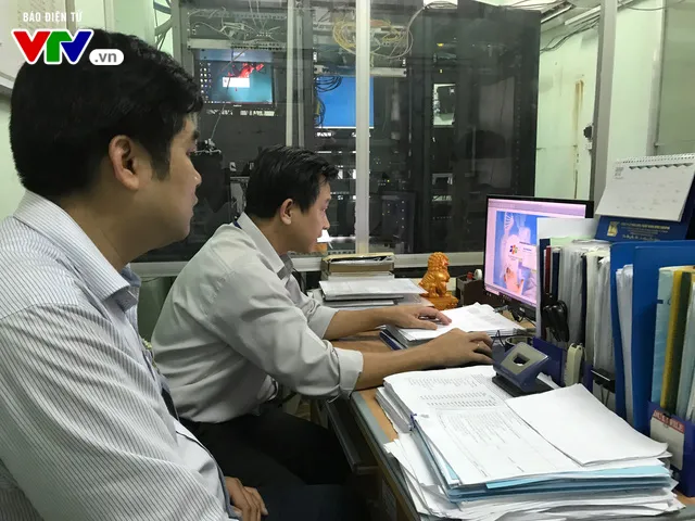 Người gieo mầm công nghệ thông tin cho y tế buôn làng trên cao nguyên Đắk Lắk - Ảnh 5. Người gieo mầm công nghệ thông tin cho y tế buôn làng trên cao nguyên Đắk Lắk - Ảnh 5.