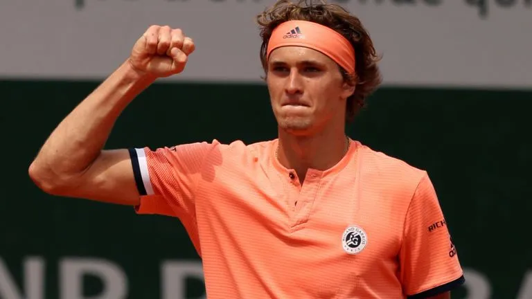 Quần vợt năm 2019: Federer, Nadal và Djokovic thoái vị, sức trẻ lên ngôi? - Ảnh 2. Quần vợt năm 2019: Federer, Nadal và Djokovic thoái vị, sức trẻ lên ngôi? - Ảnh 2.