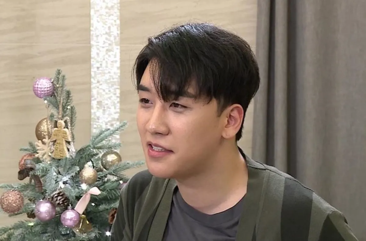 Seungri (Big Bang) sốc khi biết số tiền đã tiêu trong năm 2018 - Ảnh 1.