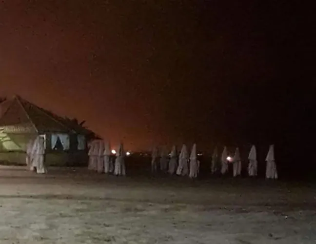 Ảnh: Những khoảnh khắc ngẫu nhi&ecirc;n khiến bạn phải nh&igrave;n lại đ&ocirc;i lần - Ảnh 8.