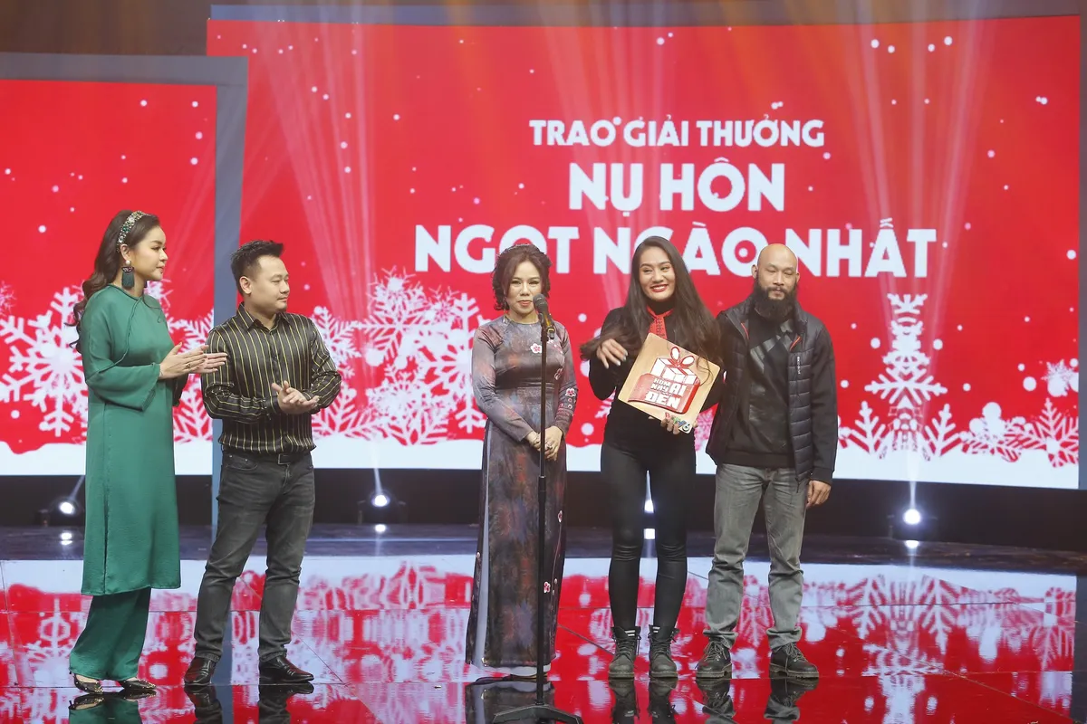 Gala Hôm nay ai đến 2018: Nhân văn và lắng đọng cảm xúc - Ảnh 6.