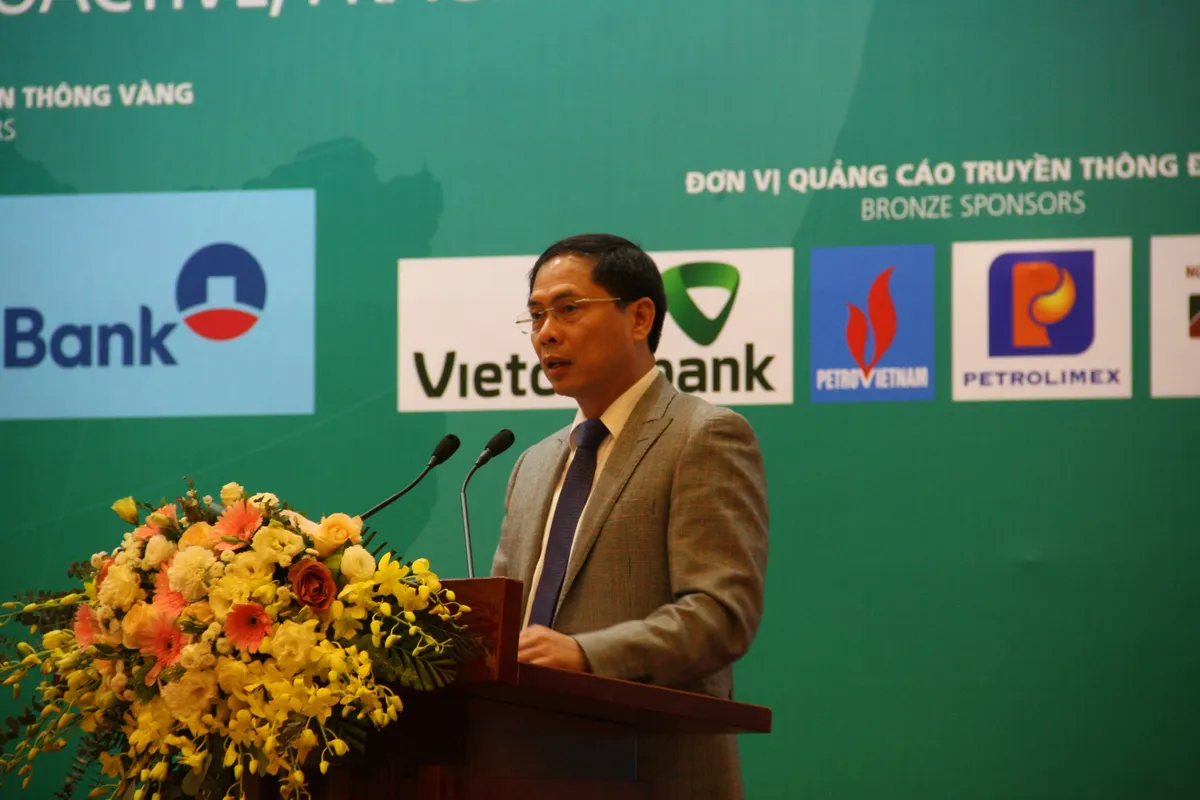 Kinh tế thế giới: Khi luật chơi đang được định h&igrave;nh lại! - Ảnh 1.