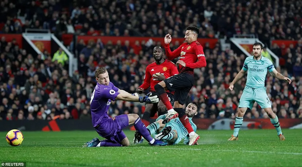 Kết quả bóng đá quốc tế rạng sáng ngày 06/12: Arsenal nối dài mạch bất bại, Chelsea thua sốc - Ảnh 1. Kết quả bóng đá quốc tế rạng sáng ngày 06/12: Arsenal nối dài mạch bất bại, Chelsea thua sốc - Ảnh 1.
