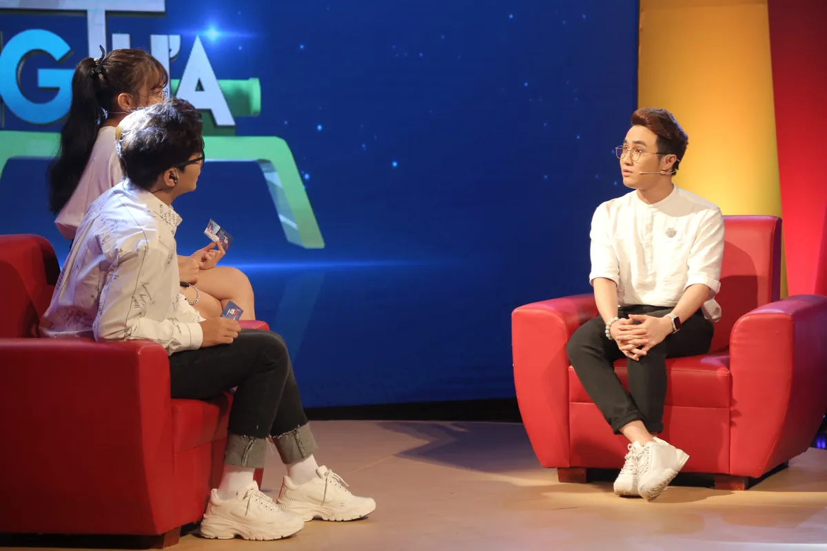 D&igrave; ghẻ Huỳnh Lập lần đầu tiết lộ bị bệnh tim - Ảnh 8.