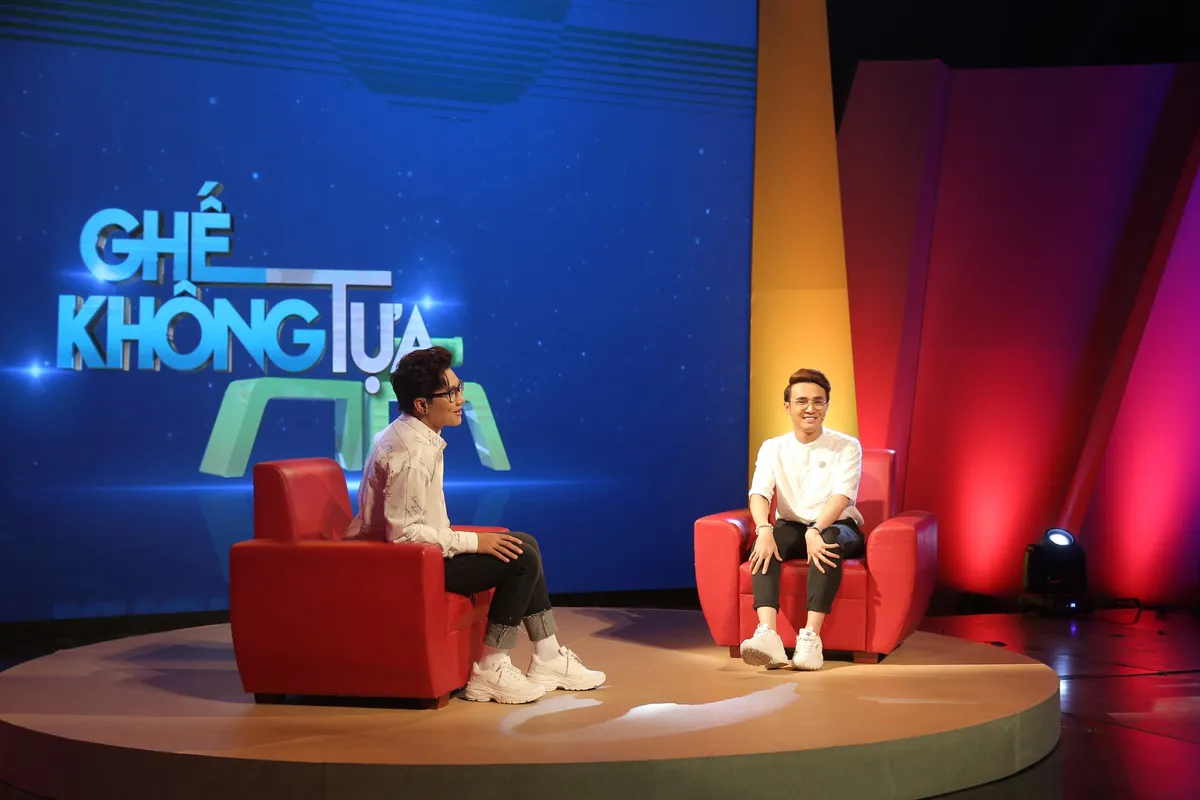 D&igrave; ghẻ Huỳnh Lập lần đầu tiết lộ bị bệnh tim - Ảnh 7.