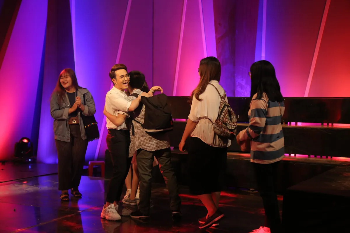 D&igrave; ghẻ Huỳnh Lập lần đầu tiết lộ bị bệnh tim - Ảnh 6.