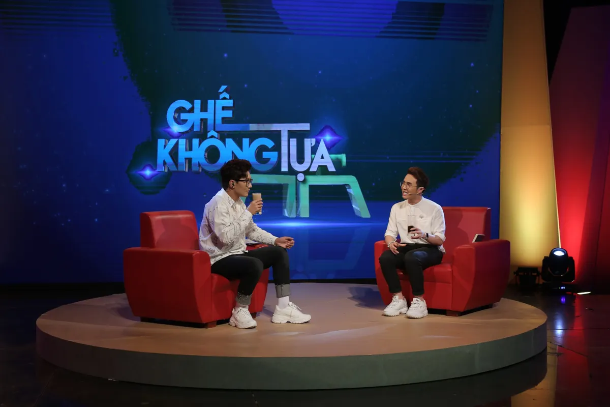 D&igrave; ghẻ Huỳnh Lập lần đầu tiết lộ bị bệnh tim - Ảnh 5.