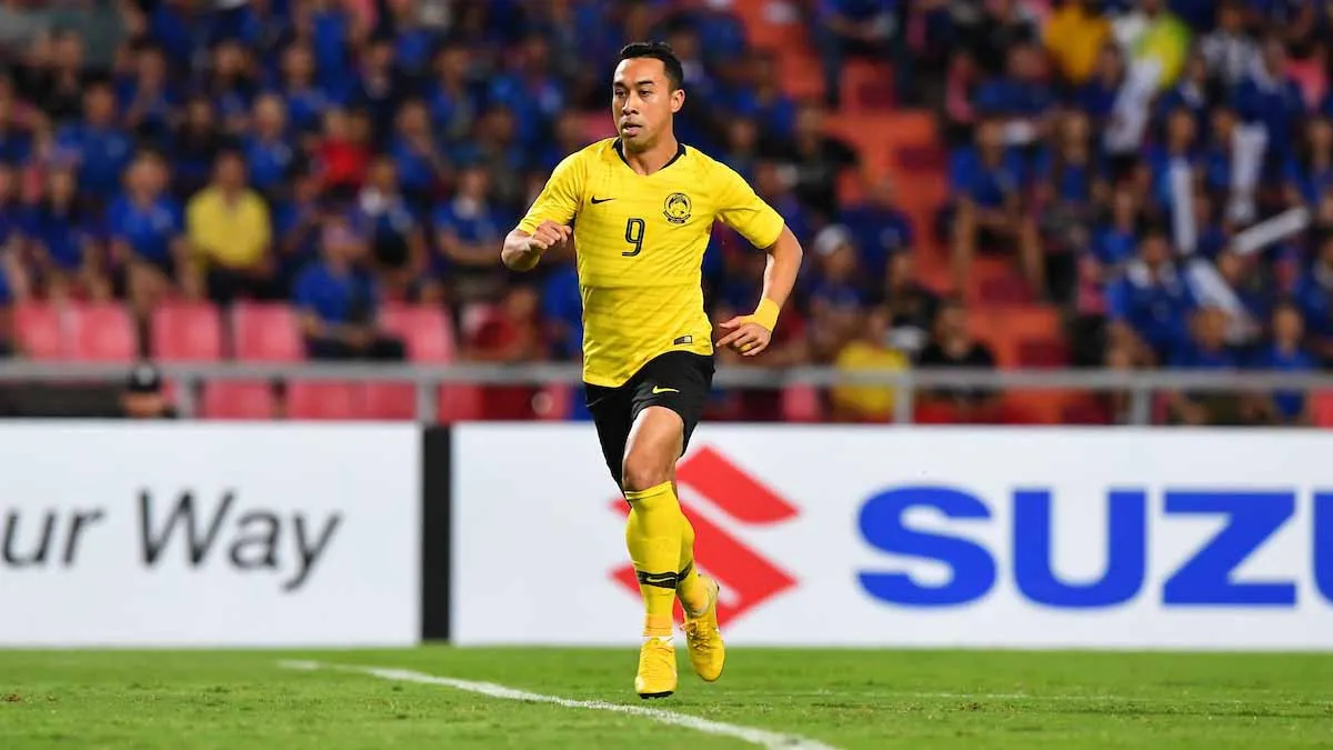 AFF Cup 2018: 3 trụ cột ĐT Malaysia bị treo giò, chấn thương trước chung kết lượt đi - Ảnh 2. AFF Cup 2018: 3 trụ cột ĐT Malaysia bị treo giò, chấn thương trước chung kết lượt đi - Ảnh 2.