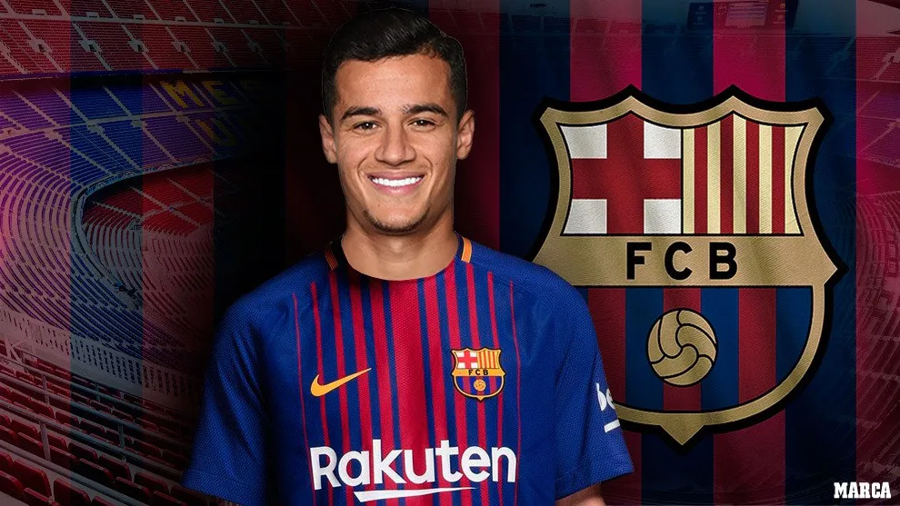 Barcelona phá sâu kỷ lục chuyển nhượng 1 mùa giải của Real Madrid - Ảnh 1.
