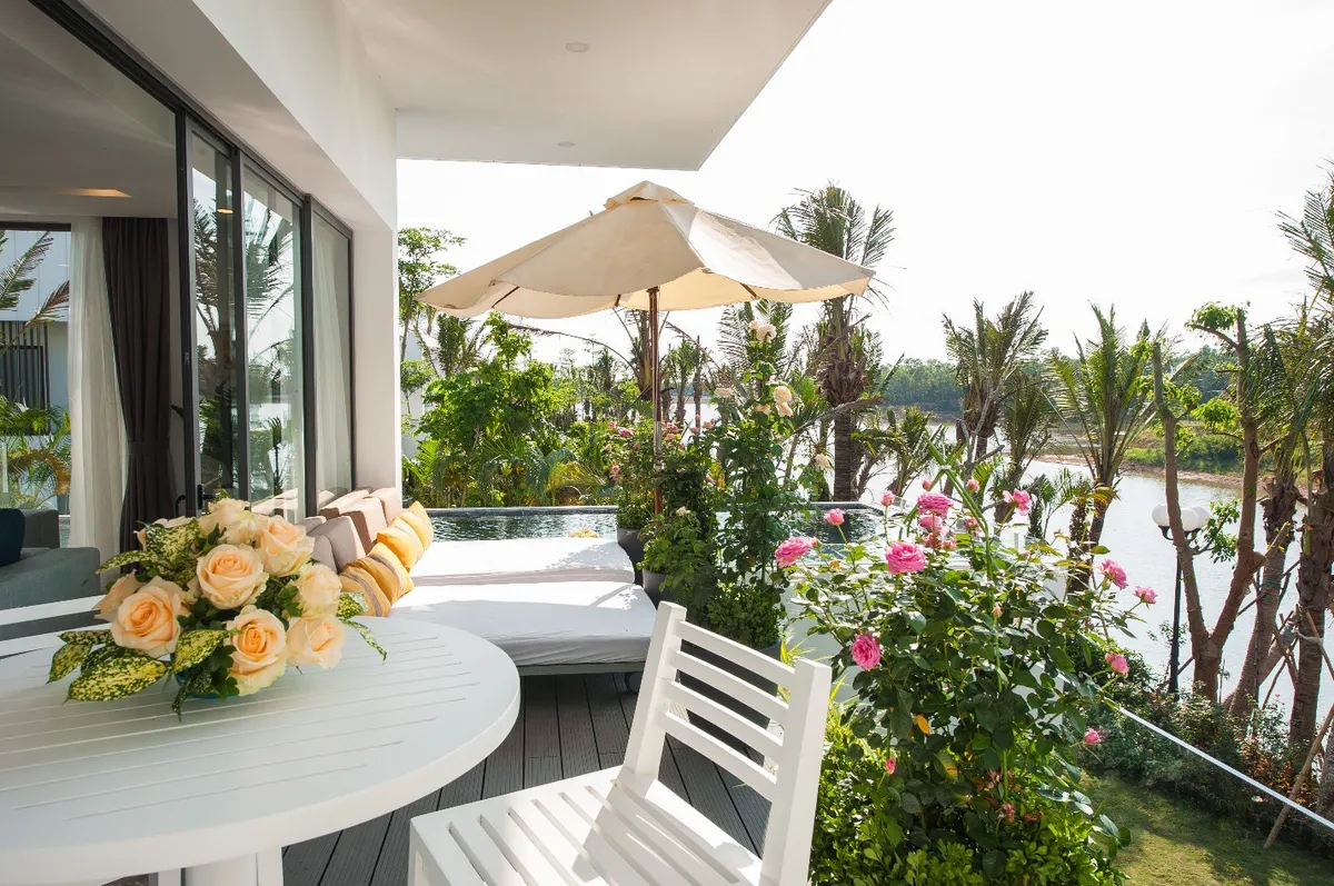 Flamingo trao tặng phần thưởng xứng đáng cho những Á quân châu lục - Ảnh 2. Flamingo trao tặng phần thưởng xứng đáng cho những Á quân châu lục - Ảnh 2.