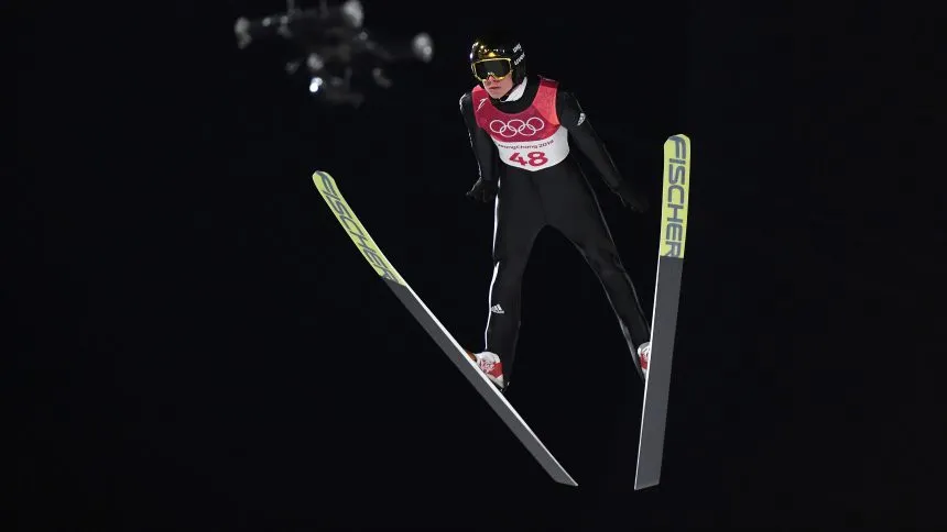 andreas wellinger