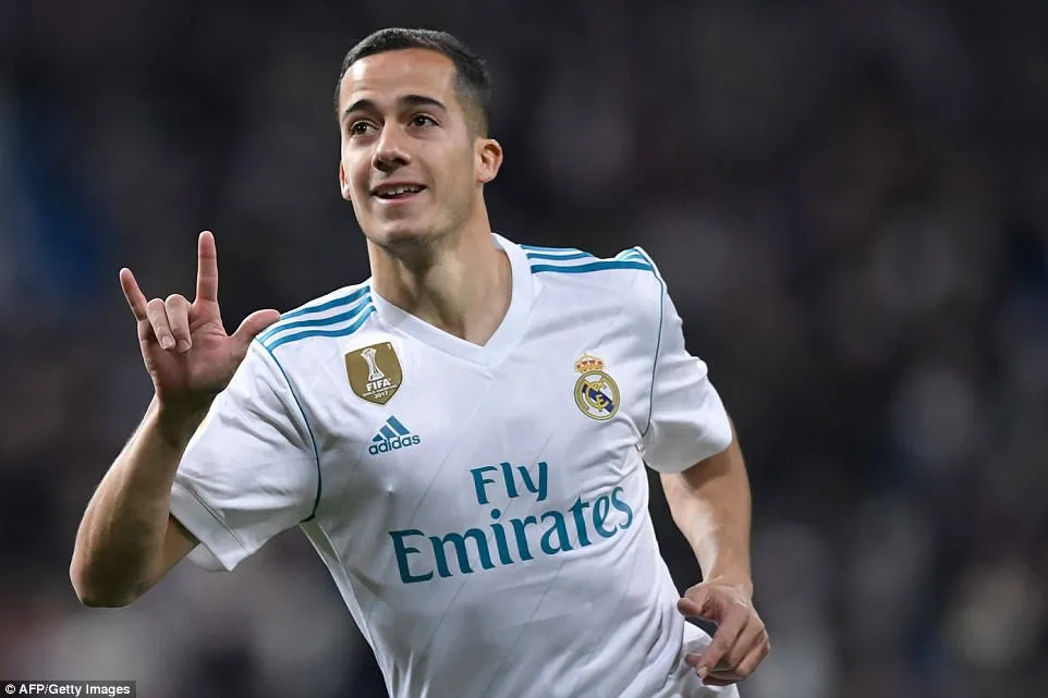 Kết quả bóng đá sáng 11/02: Ronaldo lập hat-trick, Real Madrid trở lại top 3 - Ảnh 8.