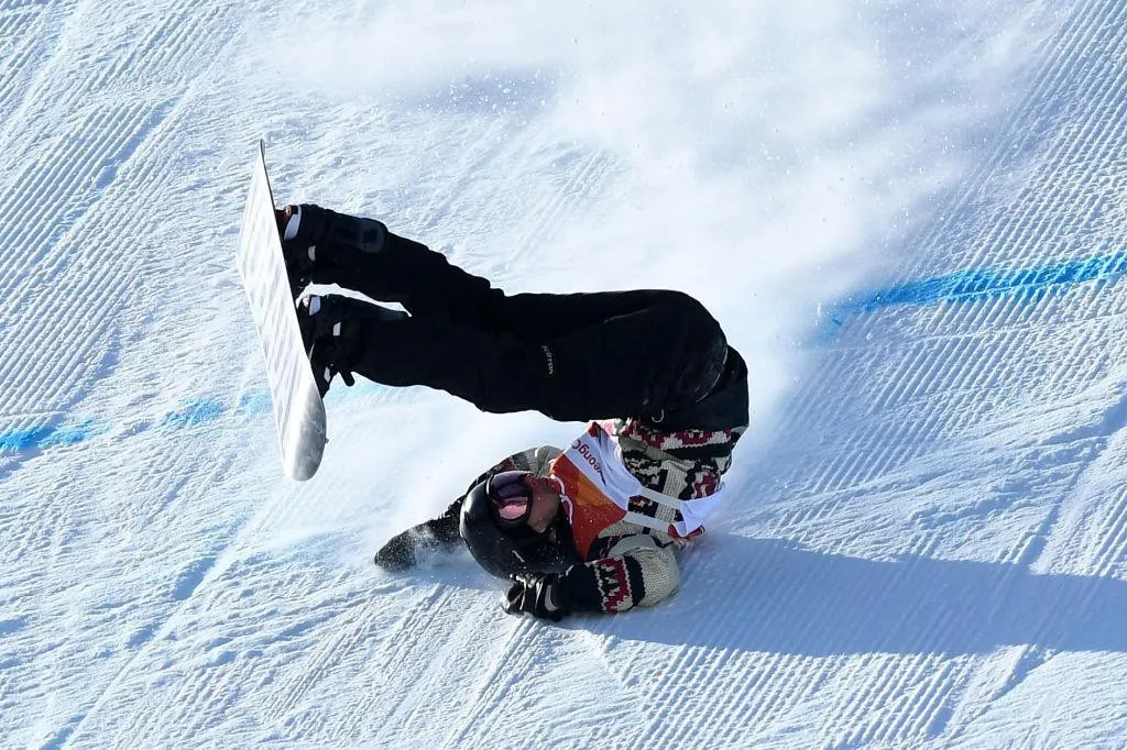 snowboard - winter olympics day 2_916744320