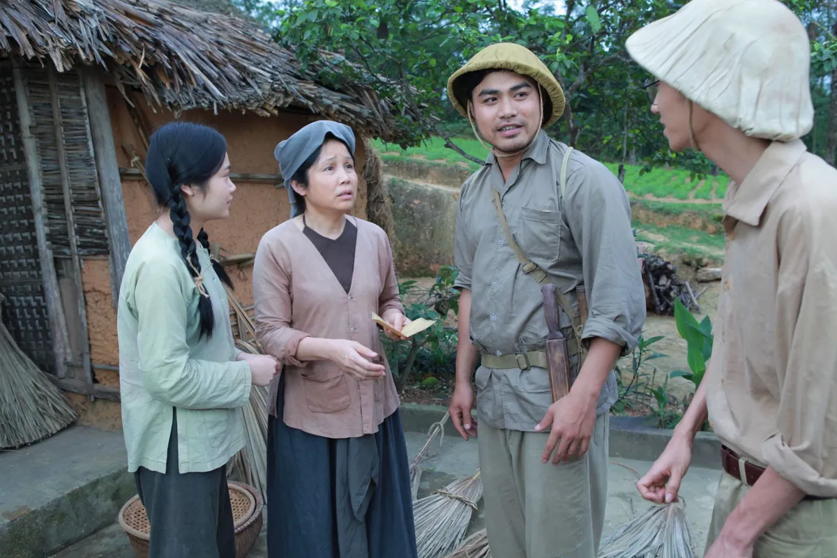 Năm 2018, xem phim g&igrave; tr&ecirc;n VTV? - Ảnh 3.