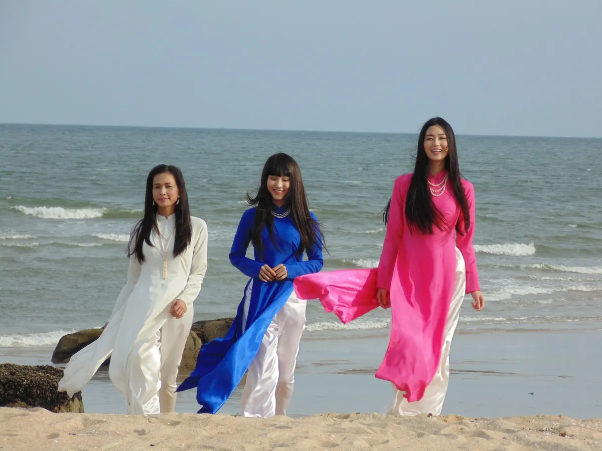 Năm 2018, xem phim g&igrave; tr&ecirc;n VTV? - Ảnh 2.