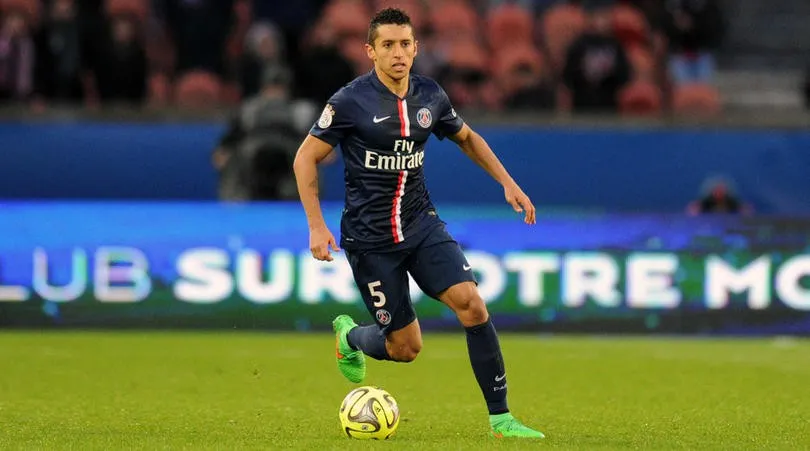 marquinhos marquinhos
