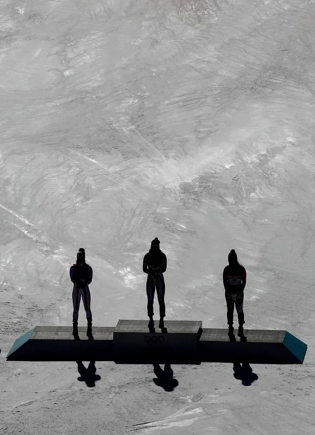 Những hình ảnh ấn tượng trong ngày thi đấu thứ 8 của Olympic Pyeongchang 2018 - Ảnh 10. Những hình ảnh ấn tượng trong ngày thi đấu thứ 8 của Olympic Pyeongchang 2018 - Ảnh 10.