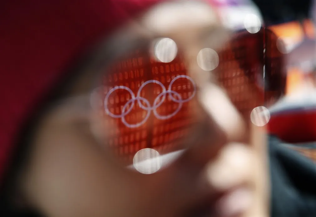 Những hình ảnh ấn tượng trong ngày thi đấu thứ 8 của Olympic Pyeongchang 2018 - Ảnh 4. Những hình ảnh ấn tượng trong ngày thi đấu thứ 8 của Olympic Pyeongchang 2018 - Ảnh 4.