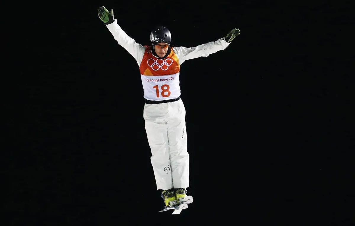 Những hình ảnh ấn tượng trong ngày thi đấu thứ 9 của Olympic Pyeongchang 2018 - Ảnh 10. Những hình ảnh ấn tượng trong ngày thi đấu thứ 9 của Olympic Pyeongchang 2018 - Ảnh 10.