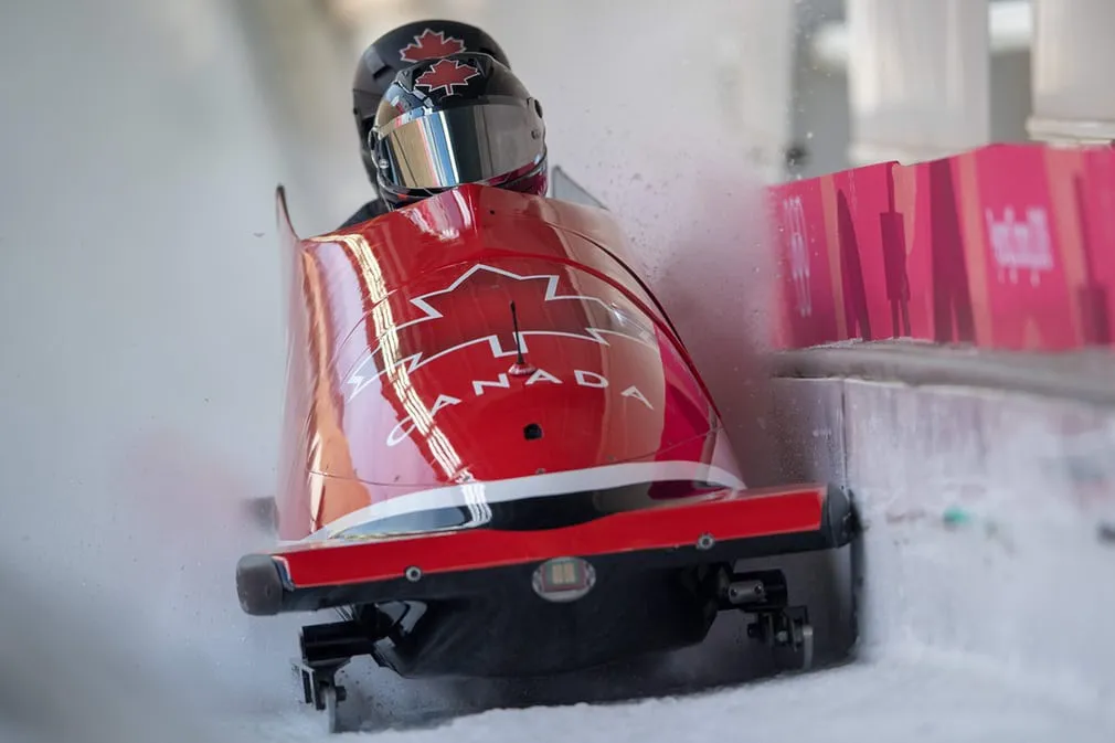 Những hình ảnh ấn tượng trong ngày thi đấu thứ 10 của Olympic PyeongChang 2018 - Ảnh 4. Những hình ảnh ấn tượng trong ngày thi đấu thứ 10 của Olympic PyeongChang 2018 - Ảnh 4.