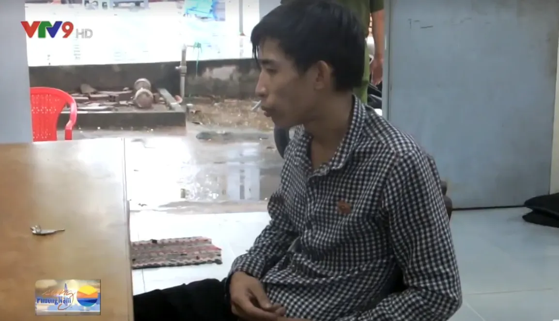 Bắt nhóm thanh thiếu niên chuyên trộm cắp tài sản tại Tiền Giang - Ảnh 3.
