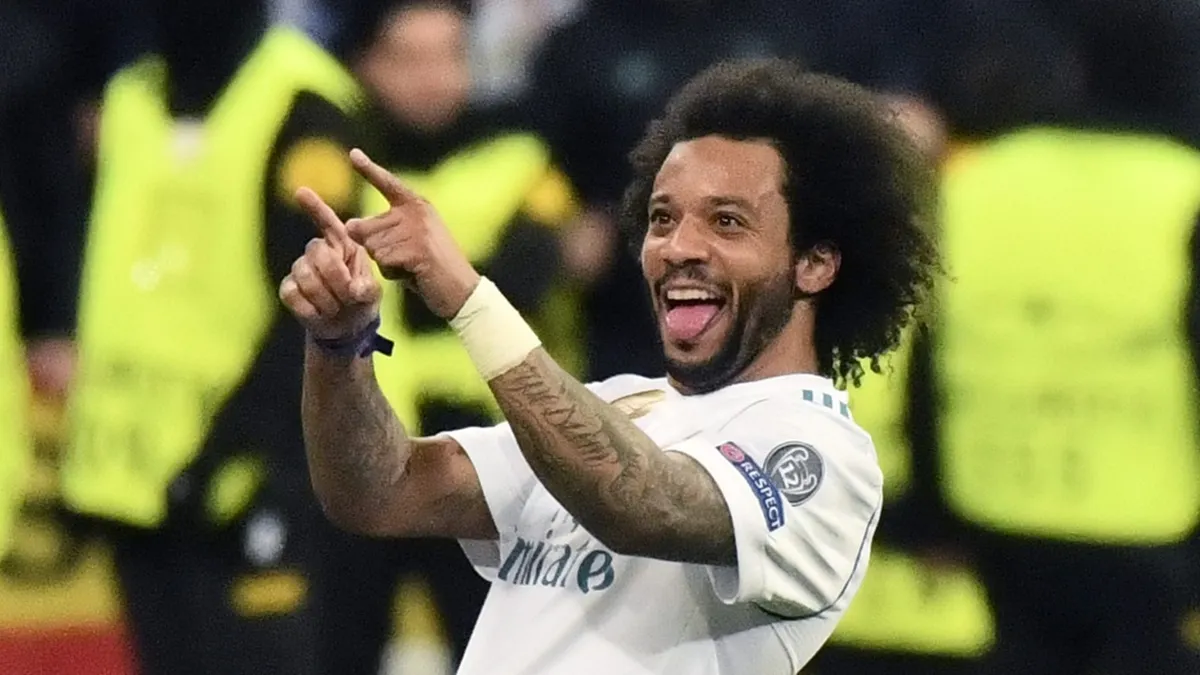 Đội hình tiêu biểu lượt đi vòng 1/8 Champions League - Ảnh 5. Đội hình tiêu biểu lượt đi vòng 1/8 Champions League - Ảnh 5.