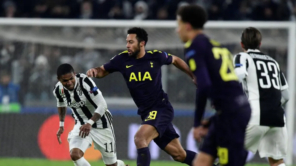Đội hình tiêu biểu lượt đi vòng 1/8 Champions League - Ảnh 8. Đội hình tiêu biểu lượt đi vòng 1/8 Champions League - Ảnh 8.