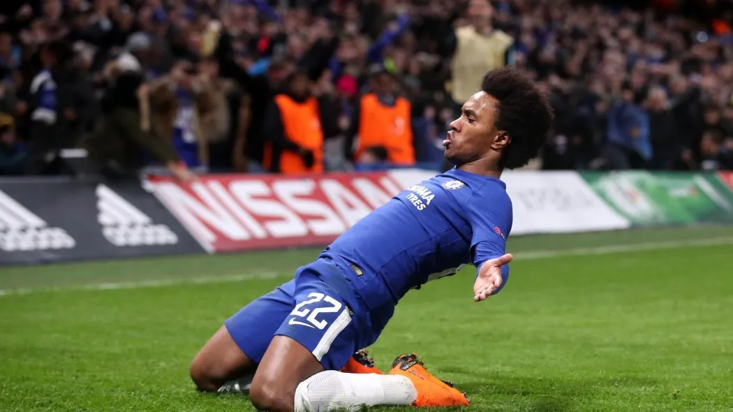 Đội hình tiêu biểu lượt đi vòng 1/8 Champions League - Ảnh 9. Đội hình tiêu biểu lượt đi vòng 1/8 Champions League - Ảnh 9.