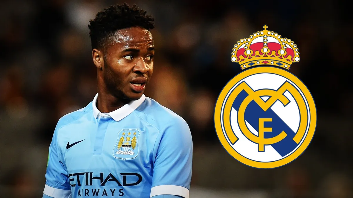 Đàm phán bất thành, Man City dễ mất Sterling - Ảnh 2. Đàm phán bất thành, Man City dễ mất Sterling - Ảnh 2.