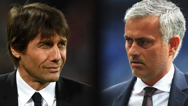 Lịch tường thuật vòng 28 Ngoại hạng Anh: Nóng bỏng Super Sunday Man Utd - Chelsea - Ảnh 1. Lịch tường thuật vòng 28 Ngoại hạng Anh: Nóng bỏng Super Sunday Man Utd - Chelsea - Ảnh 1.