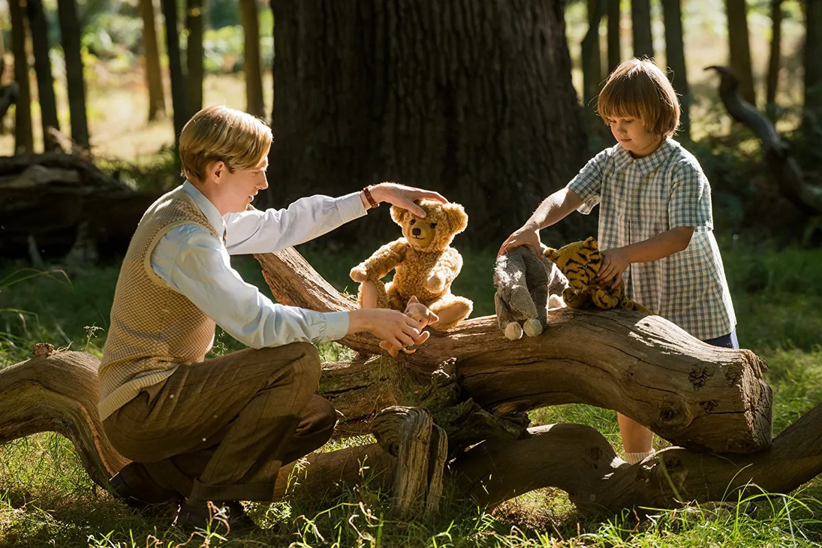 Hai tuyệt phẩm nghệ thuật Hollywood sẽ đổ bộ rạp chiếu Việt tháng 3 - Ảnh 5. Hai tuyệt phẩm nghệ thuật Hollywood sẽ đổ bộ rạp chiếu Việt tháng 3 - Ảnh 5.