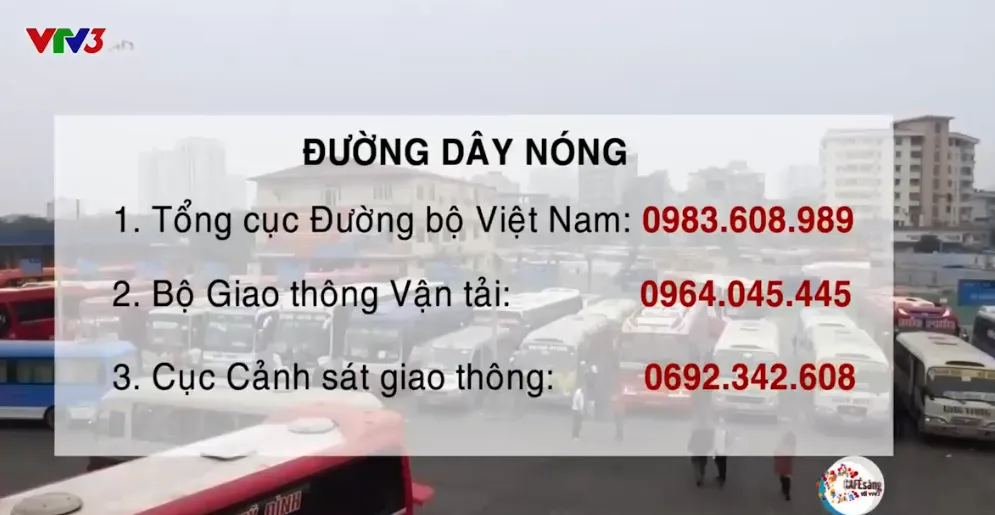 Cảnh báo tình trạng tăng giá vé xe khách sau Tết Nguyên đán - Ảnh 1.