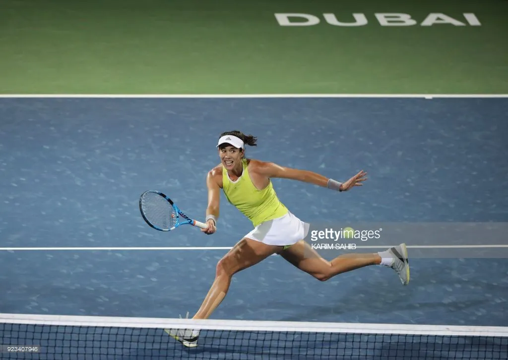 Giải quần vợt Dubai Championship: Daria Kasatkina ngược dòng ngoạn mục tại bán kết - Ảnh 1. Giải quần vợt Dubai Championship: Daria Kasatkina ngược dòng ngoạn mục tại bán kết - Ảnh 1.