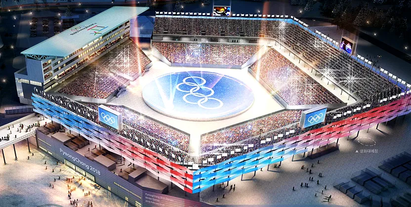 Hôm nay (25/2) tường thuật trực tiếp Lễ bế mạc Olympic mùa đông Pyeongchang 2018 trên VTV6 lúc 17h30 - Ảnh 1. Hôm nay (25/2) tường thuật trực tiếp Lễ bế mạc Olympic mùa đông Pyeongchang 2018 trên VTV6 lúc 17h30 - Ảnh 1.