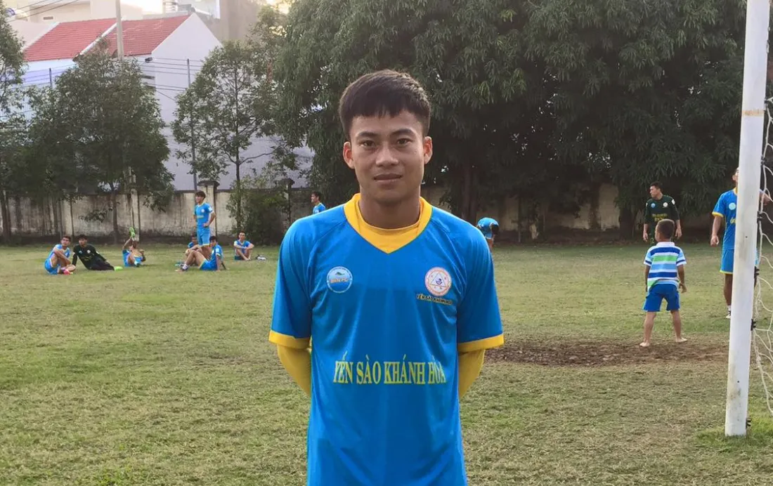 Chuyển nhượng BĐVN 2018: Thái Sung, Hữu Dũng tìm đội bóng mới - Ảnh 3. Chuyển nhượng BĐVN 2018: Thái Sung, Hữu Dũng tìm đội bóng mới - Ảnh 3.