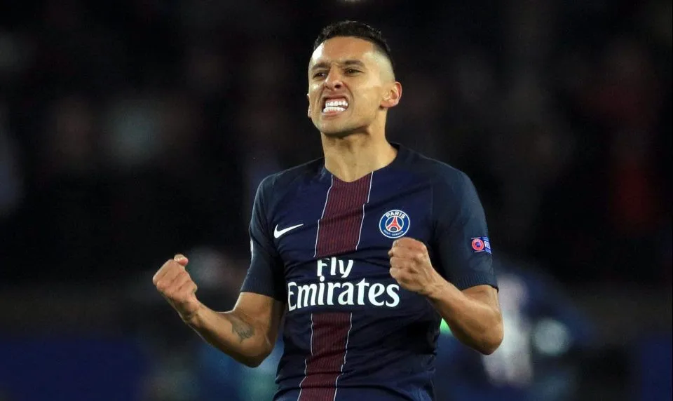 Vận đen tiếp tục gõ cửa PSG trước trận gặp Real - Ảnh 2. Vận đen tiếp tục gõ cửa PSG trước trận gặp Real - Ảnh 2.