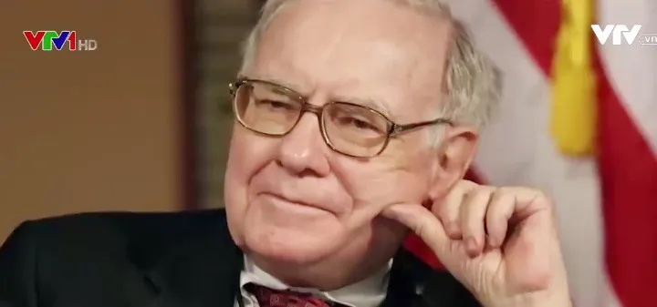 Lời khuyên vàng của tỷ phú Warren Buffet gửi cổ đông năm 2018 - Ảnh 1.