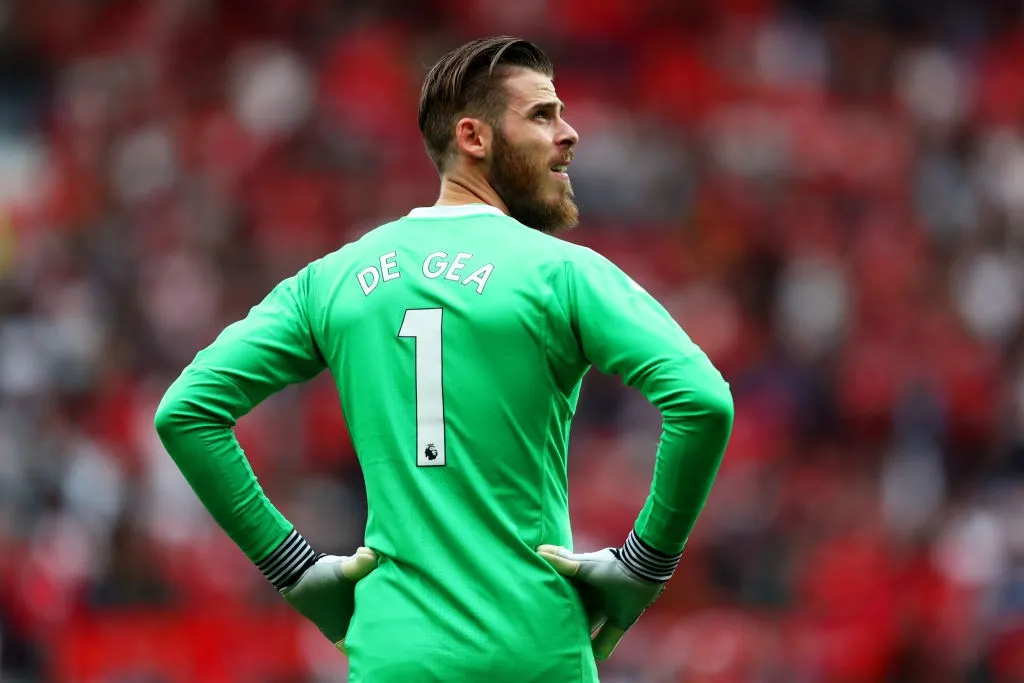 de-gea