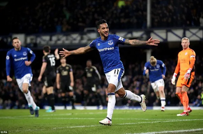 Vòng 26 Ngoại hạng Anh, Arsenal - Everton: Chờ bộ đôi Aubameyang - Mkhitaryan ra mắt (00h30, 04/02) - Ảnh 3. Vòng 26 Ngoại hạng Anh, Arsenal - Everton: Chờ bộ đôi Aubameyang - Mkhitaryan ra mắt (00h30, 04/02) - Ảnh 3.