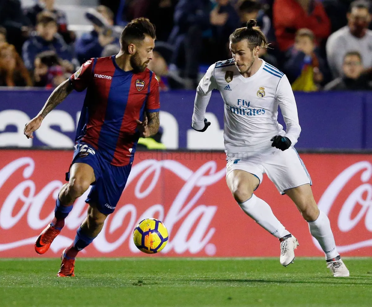 Kết quả bóng đá quốc tế rạng sáng ngày 04/02: Arsenal thắng đậm, Real Madrid tiếp tục gây thất vọng - Ảnh 3. Kết quả bóng đá quốc tế rạng sáng ngày 04/02: Arsenal thắng đậm, Real Madrid tiếp tục gây thất vọng - Ảnh 3.