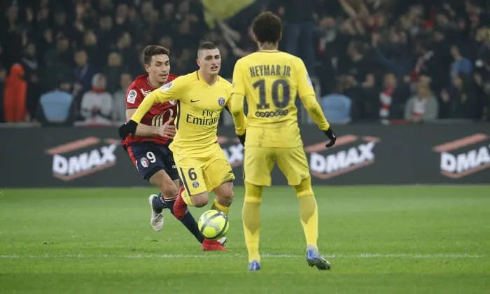 Kết quả bóng đá quốc tế rạng sáng ngày 04/02: Arsenal thắng đậm, Real Madrid tiếp tục gây thất vọng - Ảnh 4. Kết quả bóng đá quốc tế rạng sáng ngày 04/02: Arsenal thắng đậm, Real Madrid tiếp tục gây thất vọng - Ảnh 4.