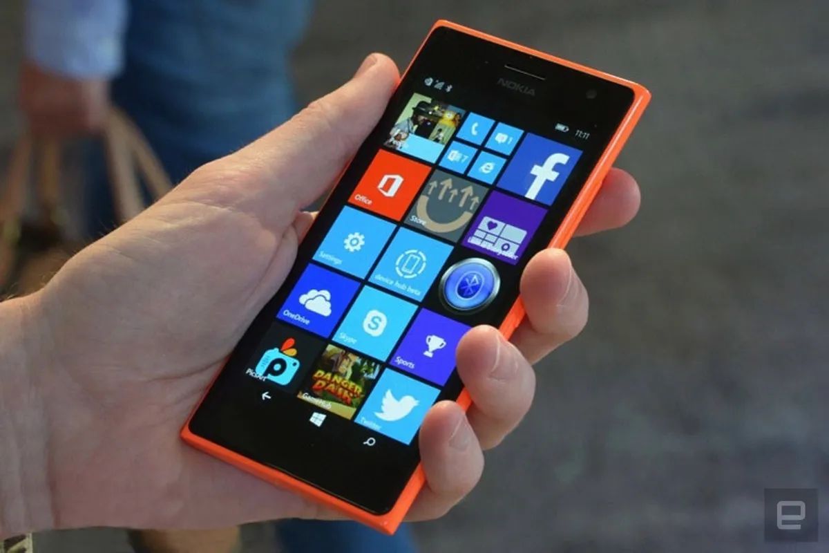 Chán Windows Phone, cảnh sát New York chuyển sang dùng iPhone - Ảnh 2.