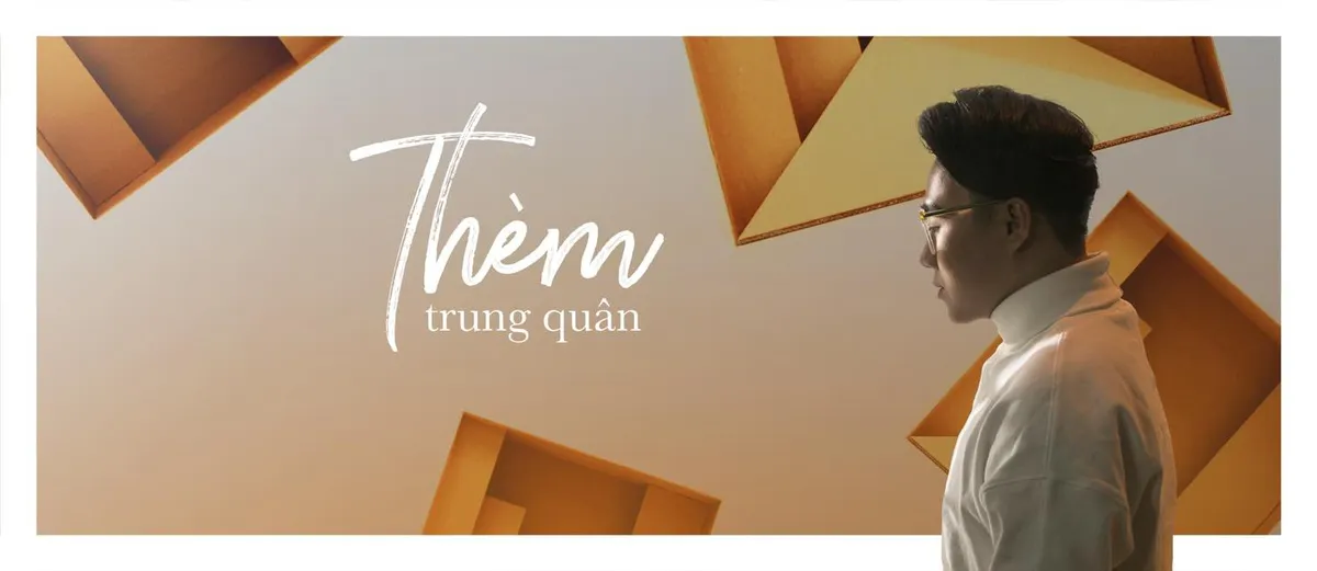 Trung Quân Idol ra mắt ca khúc dành cho FA - Ảnh 1.